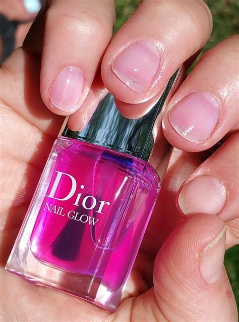 dior emerald nail polish|dior nail glow boots.